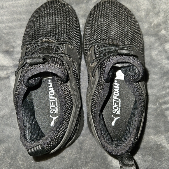 Puma Pacer Toddler Sneakers Size 9C - Picture 3 of 6